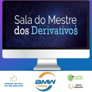 Sala Mestre Dos Derivativos - Su Choung Wei