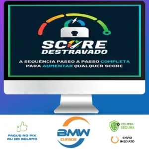 Score Destravado - Carnet