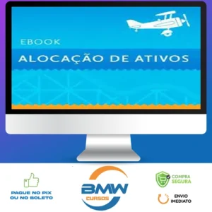 Alocação de Ativos - Henrique Carvalho