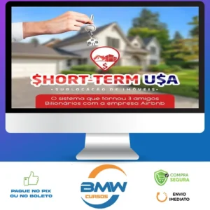 Short Term - Luis Miranda