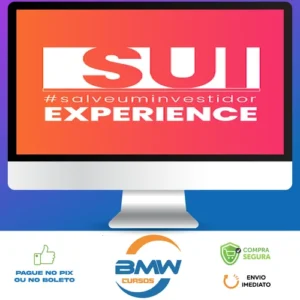 SUI Experience - Clube do Valor