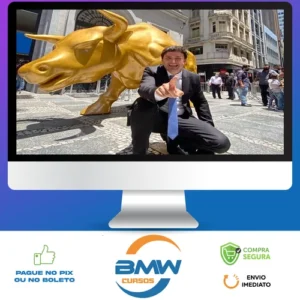 Touro de Ouro - Pablo Spyer