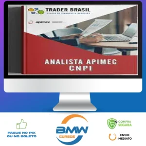 Analista Cnpi - Traders Brasil