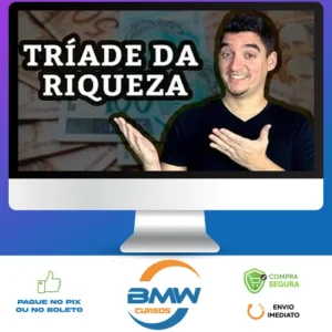 Triade do Dinheiro - Rafael Seabra