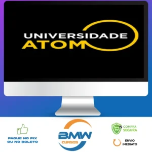 Universidade Atom - Atom