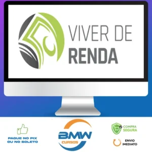 Viver de Renda 3.0 - Bruno Perini