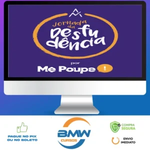 Jornada da Desfudência (Turma 9) - Nathália Arcuri