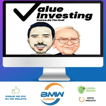 Curso de Value Investing - Tio Huli