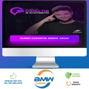 Formação Consultor de Investimentos - TopInvest