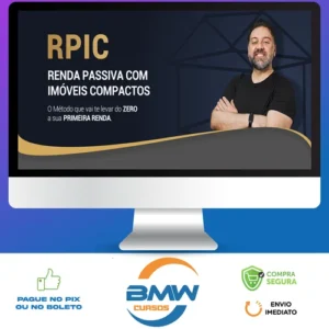 RPic - Renda Passiva - Lerry Granville