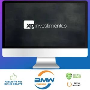 Aprenda a Investir na Bolsa de Valores 1.0 - XP Investimentos