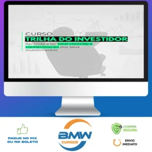 Aprender a Investir do Zero: Trilha do investidor - Pro Educacional