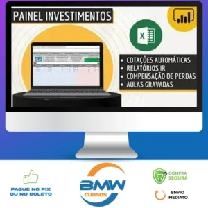 Buy &Hold: Gestão Inteligente - Diego Guilherme Figueredo