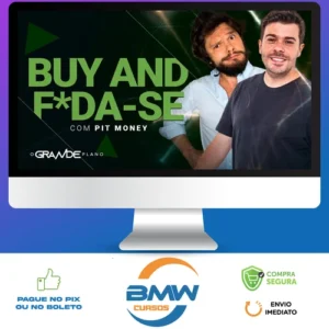 Buy And Fod*-Se - Pit Money