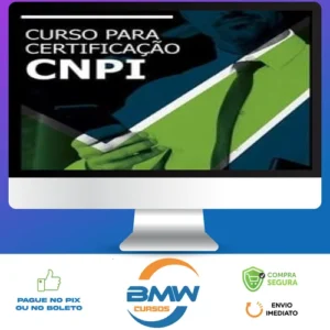 CNPI: Certificação Nacional do Profissional de Investimentos - Certifiquei
