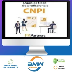 CNPI: Certificação Nacional dos Profissionais de Investimento - FK Partners