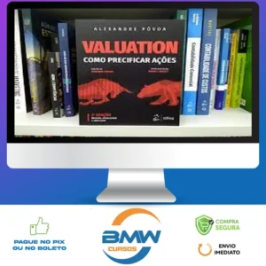 Como Precificar Ações - Alexandre Póvoa