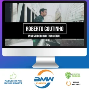 Comunidade Value Investing - Roberto Coutinho