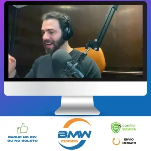 Conectores de Negócios - Ariel