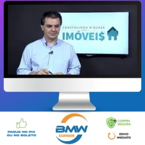 Construindo Riqueza Com Imóveis - Empiricus