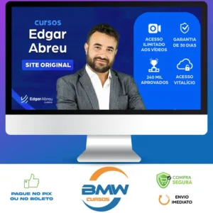 CPA 20 - Edgar Abreu