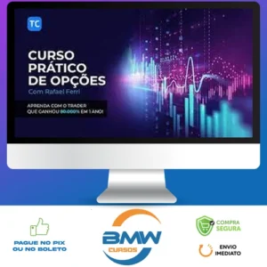 Curso de Estratégias Com Opções - Rafael Ferri