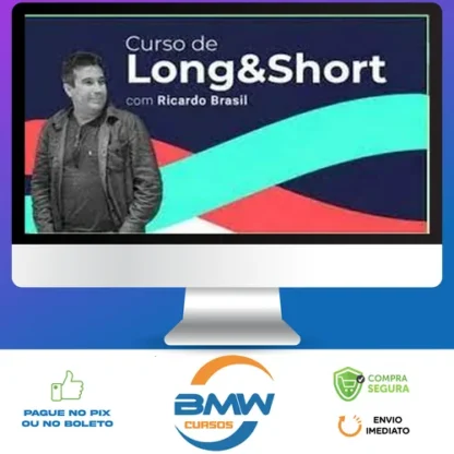 Curso de Long & Short - Ricardo Brasil