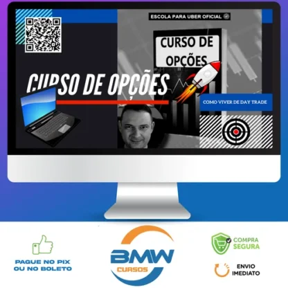 Curso de Opções - Thomas (Escola Para Uber)