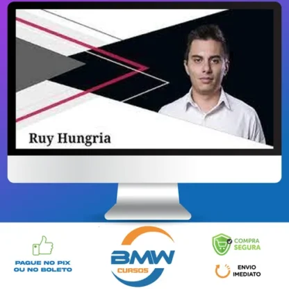 Curso de Opções da Empiricus - Ruy Hungria