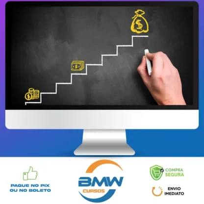 Curso Definitivo de Investimentos Para Iniciantes + 7 Bônus - Álvaro Esteves