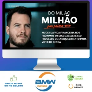 Do Mil ao Milhão - Thiago Nigro