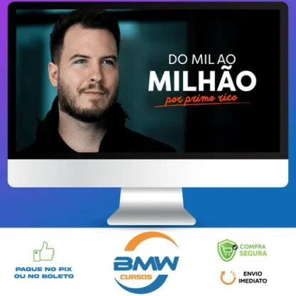 Do Mil ao Milhão 3.0 - Thiago Nigro