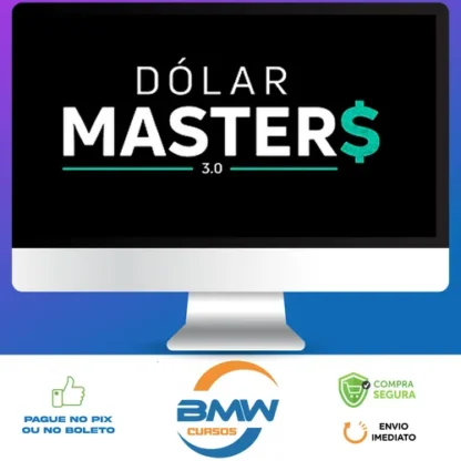 Dólar Masters 3.0 2022 - Fabio Faria (Canal do Holder)