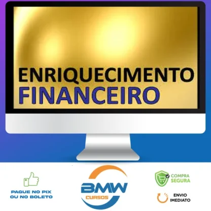 Enriquecimento Financeiro - Seiiti Arata (Arata Academy)