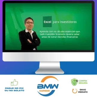 Excel Para Investidores - Su Choung Wei
