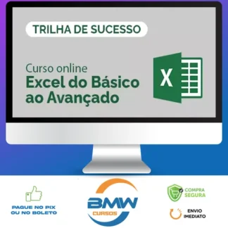 Excel Para o Mercado Financeiro - TopInvest