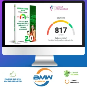 Guia do Score Alto 2.0 - Everest Digital