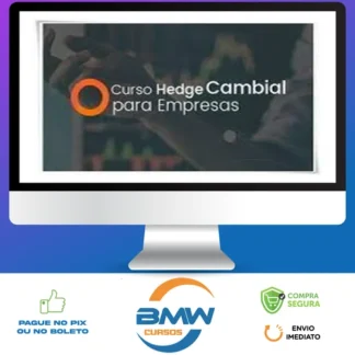 Hedge Cambial Para Empresas - Su Choung Wei