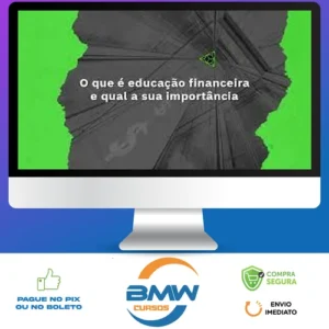 Inteligência Financeira - Conquer