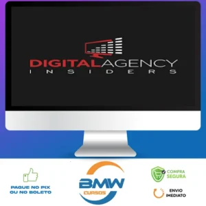 Digital Agency Insider - Dr Ben Adkins