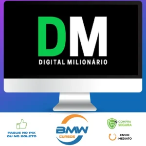 Digital Milionário - Edson Lima