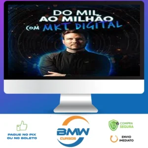 Do Mil ao Milhão com Marketing Digital - DNA Class