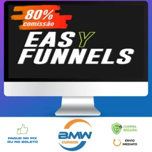 Easy Funnels - José Junior