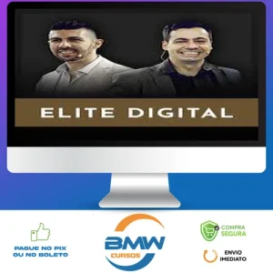 Elite Digital - JulianoTorriani e André Cia