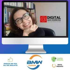 Empreendedorismo Digital sem Mistérios - Leila Adriano Ostoyke
