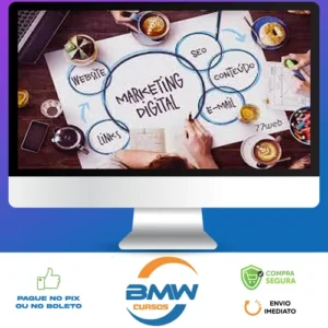 Empreendendo com o Marketing Digital - Danilo Marcos Farias Mota [2019]