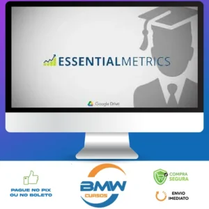 Essencial Metrics - Juliano Torriani
