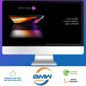 Estou Digital com Ci Gontijo - Ci Gontijo