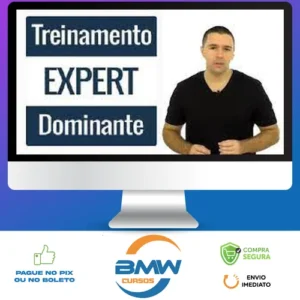 Expert Dominante - Alex Vargas