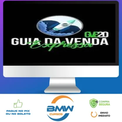 Guia da Venda Expressa 2.0 - Diego Oliveira E Luan Haires